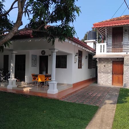 Illumination Stay Negombo Exterior foto