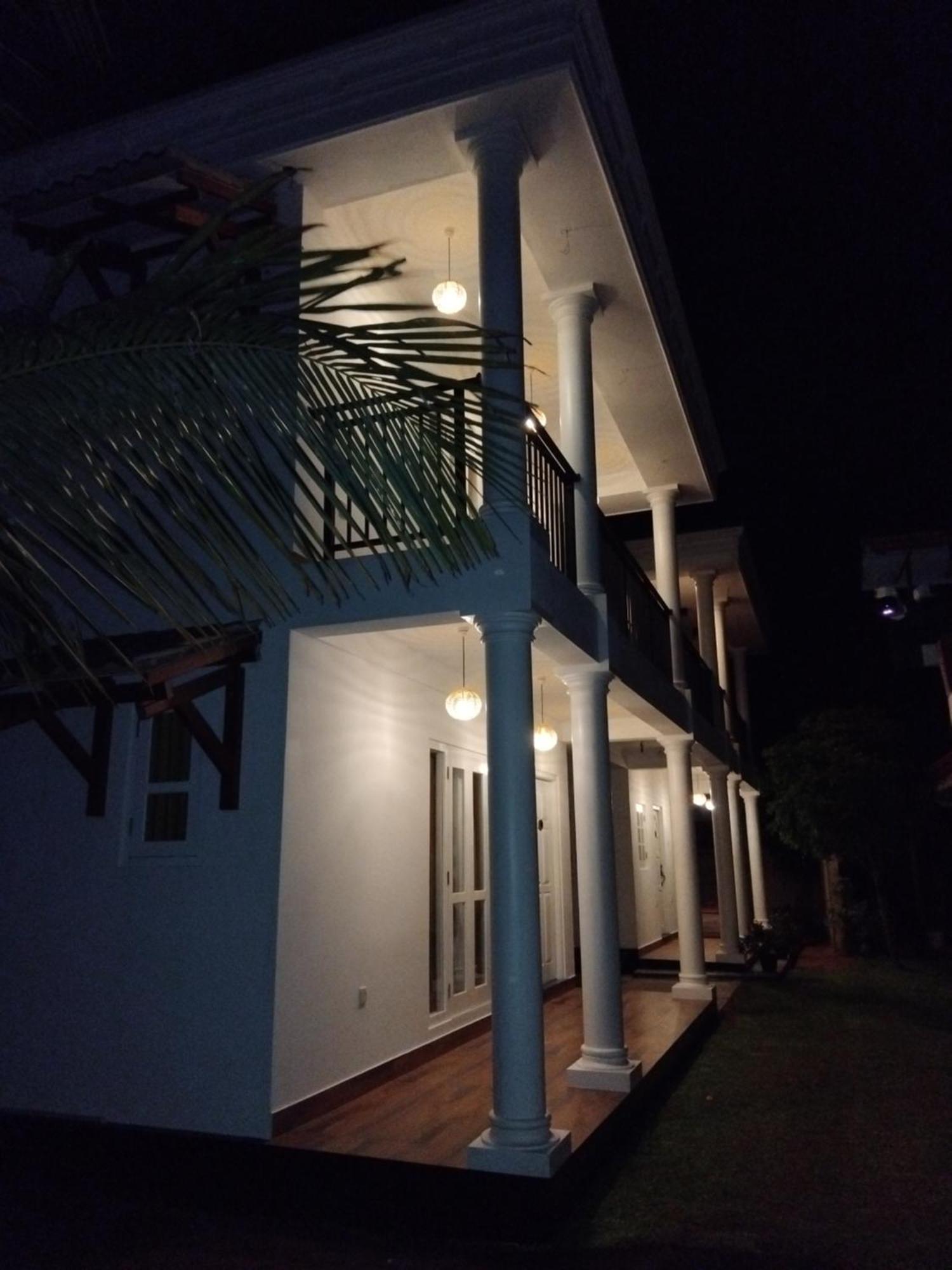 Illumination Stay Negombo Exterior foto