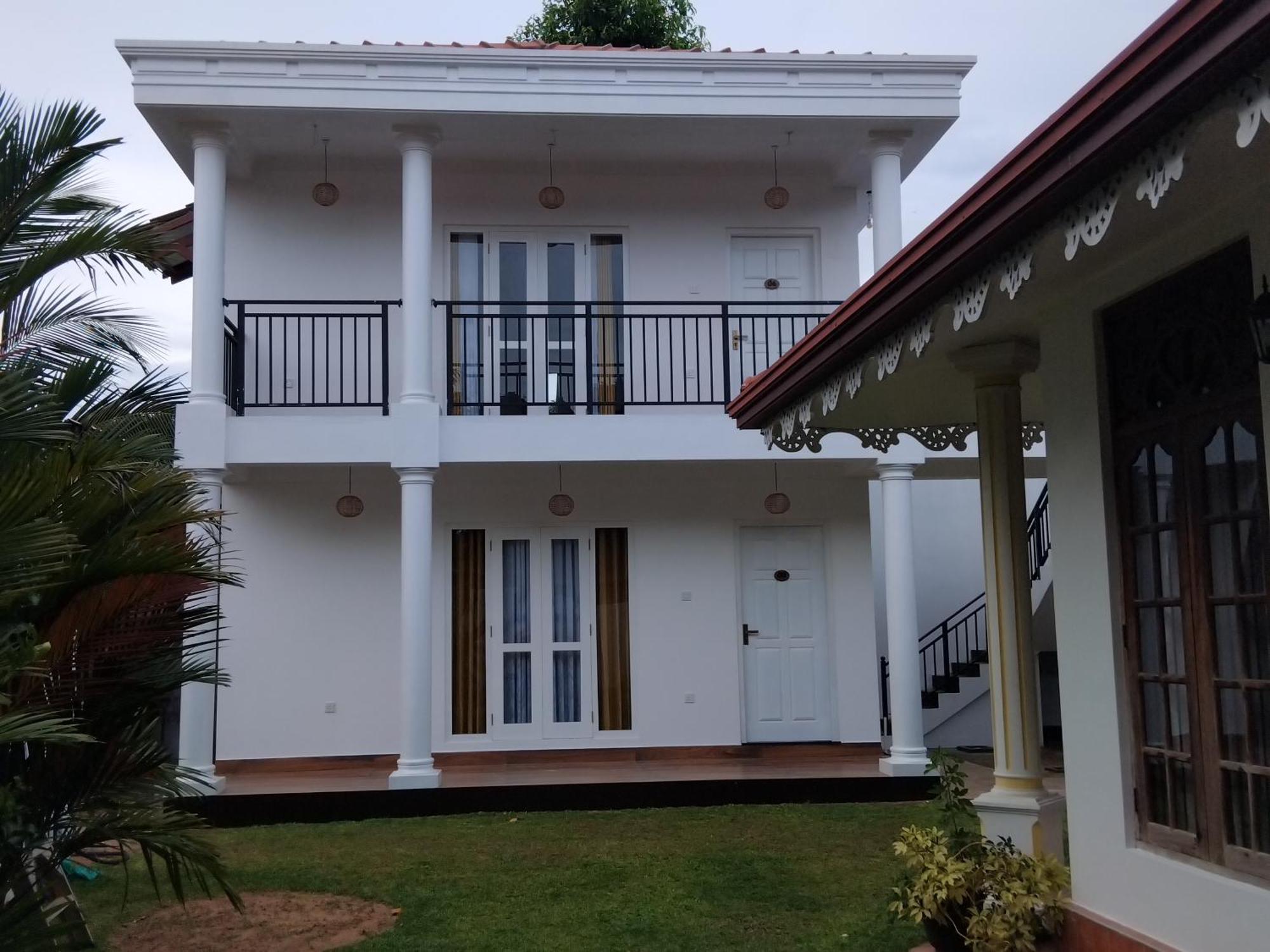 Illumination Stay Negombo Exterior foto