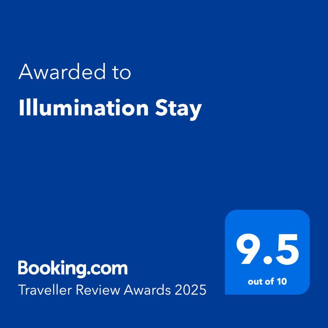 Illumination Stay Negombo Exterior foto