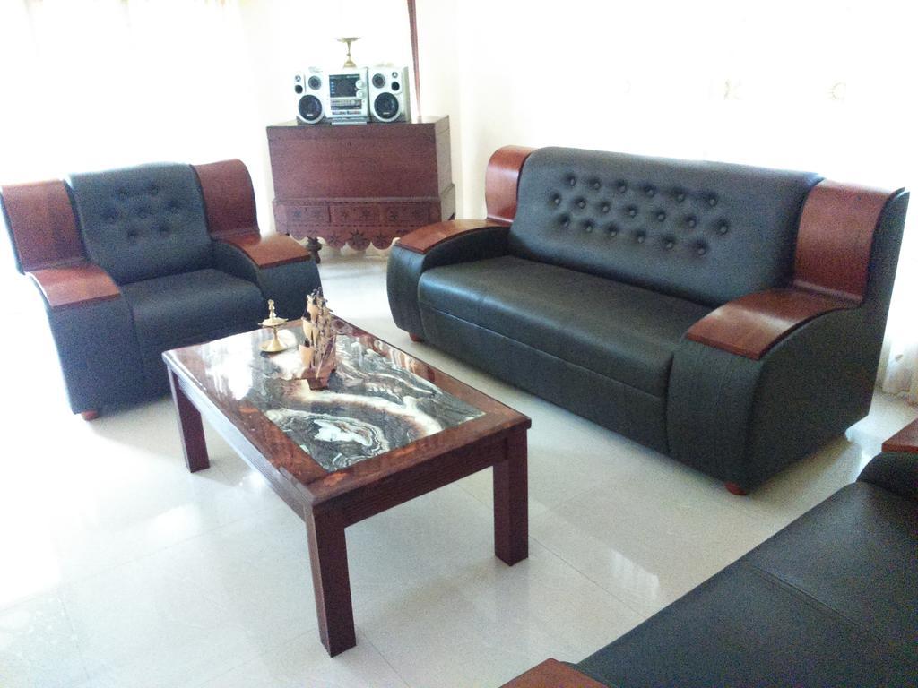Illumination Stay Negombo Exterior foto